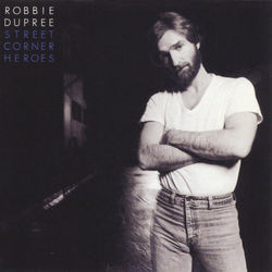 Ill Be The Fool Again Chords by Robbie Dupree