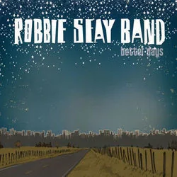 Hallelujah God Is Near Chords by Robbie Seay Band