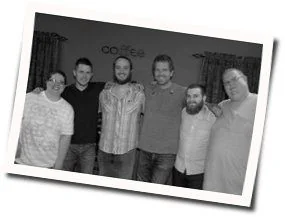 Rest Chords by Robbie Seay Band