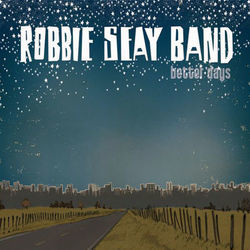 Hallelujah God Is Near Chords by Robbie Seay Band