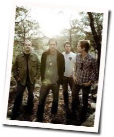 Love Wins Chords by Robbie Seay Band