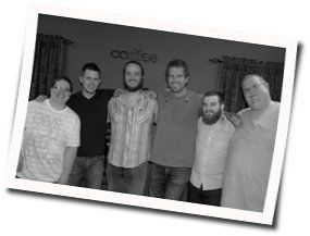 Rest Chords by Robbie Seay Band