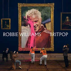 100 Beau Chords by Robbie Williams