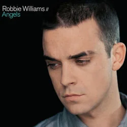 Angels (Ver2) Bass Tab by Robbie Williams