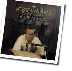 Beyond The Sea Chords by Robbie Williams