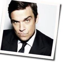By All Means Necessary Chords by Robbie Williams