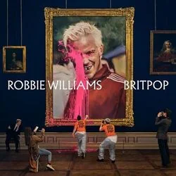 Cocky Chords by Robbie Williams
