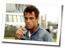 Collision Of Worlds Chords by Robbie Williams