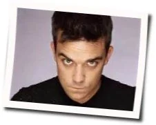 Hunting For You Chords by Robbie Williams