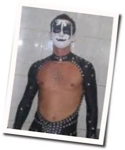 Let Me Entertain You (Ver2) Chords by Robbie Williams