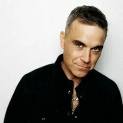 Lost Chords by Robbie Williams