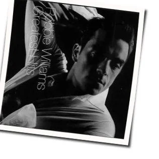 Millennium Bass Tab by Robbie Williams