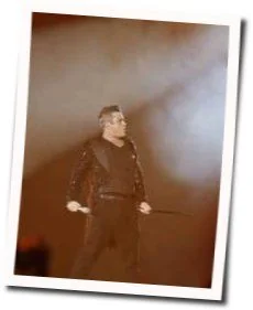 Not Like The Others Chords by Robbie Williams
