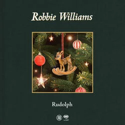 Rudolph Chords by Robbie Williams
