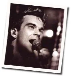 Sexed Up (Ver2) Chords by Robbie Williams