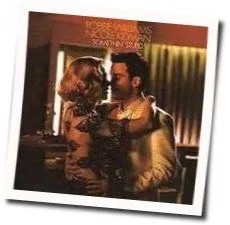 Something Stupid Bass Tab by Robbie Williams