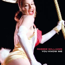 The Trouble With Me Bass Tab by Robbie Williams