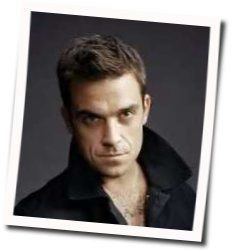 A Man For All Seasons Chords by Robbie Williams