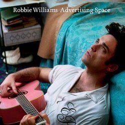 Advertising Space Chords by Robbie Williams