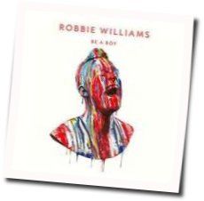 Be A Boy Chords by Robbie Williams