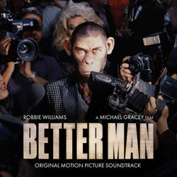 Better Man Tab by Robbie Williams