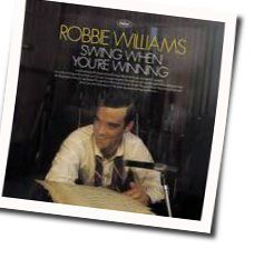 Beyond The Sea Chords by Robbie Williams