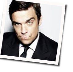 By All Means Necessary Chords by Robbie Williams