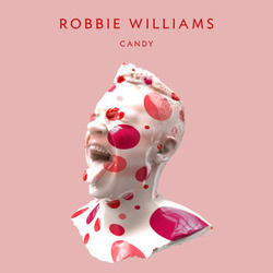 Candy Chords by Robbie Williams