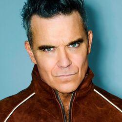 Comment Section Chords by Robbie Williams