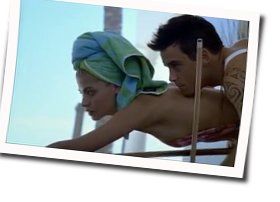 Eternity  Chords by Robbie Williams