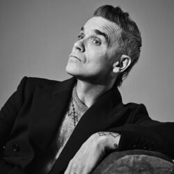 Fucking Amazing Chords by Robbie Williams