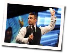 Get The Joke Chords by Robbie Williams