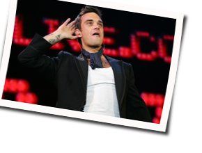 Go Mental Chords by Robbie Williams