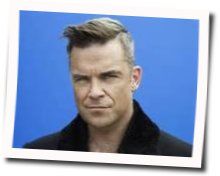 Gospel Chords by Robbie Williams