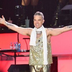 Hey Wow Yeah Yeah Chords by Robbie Williams