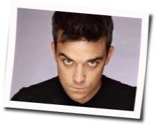Hunting For You Chords by Robbie Williams