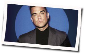 I Just Want People To Like Me Chords by Robbie Williams