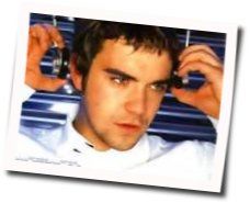 It's Only Us Chords by Robbie Williams