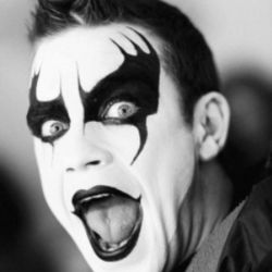 Let Me Entertain You Tab by Robbie Williams