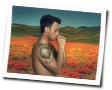 Losers Chords by Robbie Williams