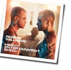 Love My Life Chords by Robbie Williams