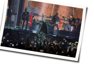 Love My Life  Chords by Robbie Williams