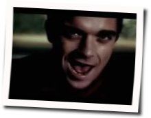 Love Somebody Tab by Robbie Williams