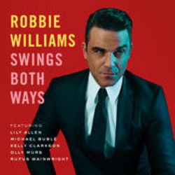 Minnie The Moocher Chords by Robbie Williams