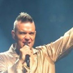 Numb Chords by Robbie Williams