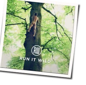 Run It Wild Chords by Robbie Williams