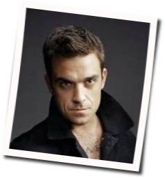 Shit On The Radio Chords by Robbie Williams