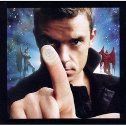 Your Gay Friend Bass Tab by Robbie Williams