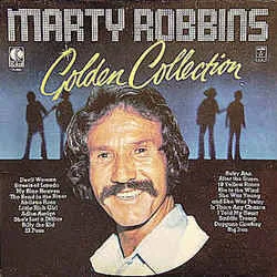 Abilene Rose Chords by Marty Robbins