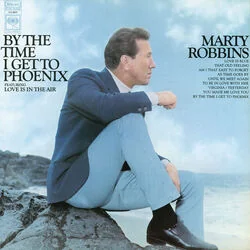 Am I That Easy To Forget Chords by Marty Robbins